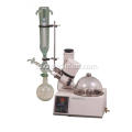 Distilasi Vakum Inovatif Dari Mini Rotary Evaporator